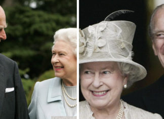 Prince Philip’s body will be moved when Queen Elizabeth dies so they can rest together