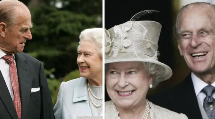 Prince Philip’s body will be moved when Queen Elizabeth dies so they can rest together