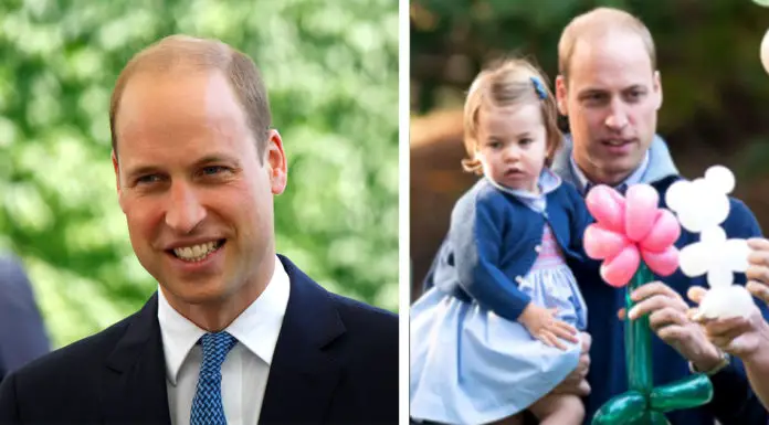 The nickname Prince William has for Charlotte means “small, sweet, and delicate” in French