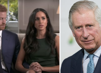 Royal experts believe Prince Charles will “ditch” the Sussexes from the royal family once he becomes a king