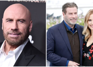 John Travolta opens up about the grief that followed after his wife’s passing: ‘Only your own journey can heal you’