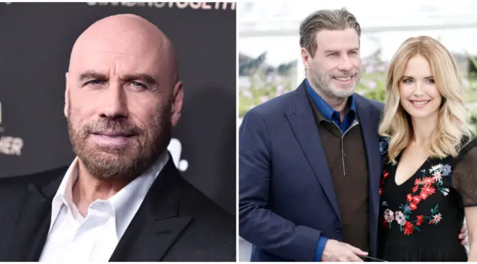 John Travolta opens up about the grief that followed after his wife’s passing: ‘Only your own journey can heal you’