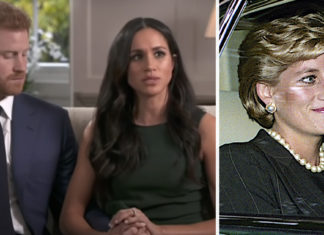 Harry might be looking for a “convenient excuse” to skip his late mother’s statue reveal ceremony