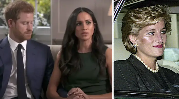 Harry might be looking for a “convenient excuse” to skip his late mother’s statue reveal ceremony