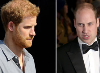 Prince William will give Harry “one more chance” to prove his loyalty to the family