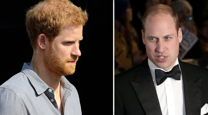 Prince William will give Harry “one more chance” to prove his loyalty to the family