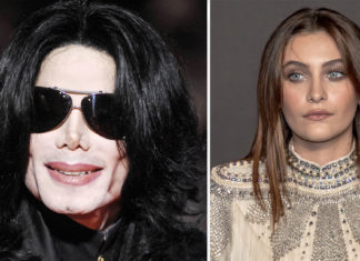 Paris Jackson opens up about her career and her father Michael Jackson