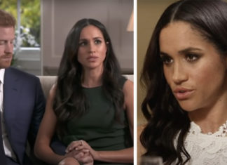 Prince Harry returns to the States “totally thorn” with emotions after meeting his family at Prince Philip’s funeral