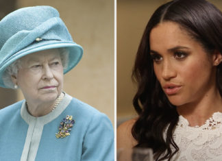 Meghan Markle is ready to put differences aside and forgive the Royals after Prince Philip’s passing
