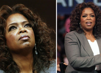 Oprah Winfrey shares with fans that she is fully vaccinated against COVID-19