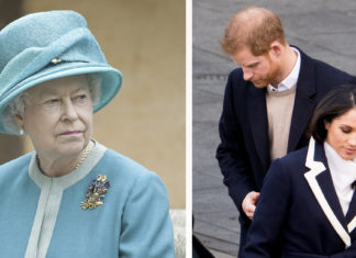 Prince Harry expects from the royal family to apologize to Meghan over the way they treated her