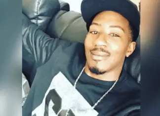 35-year-old father was stabbed to death after he tried to stop a fight