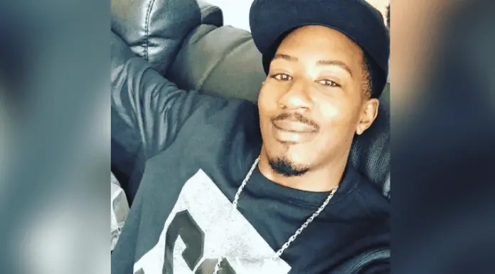 35-year-old father was stabbed to death after he tried to stop a fight