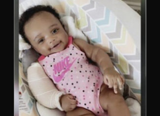 Mom claims employees at daycare center broke her 3-month-old daughter’s arm