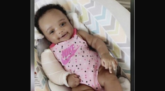 Mom claims employees at daycare center broke her 3-month-old daughter’s arm