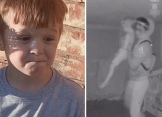 4-year-old Cash Gernon, who was abducted from his crib, died of “multiple stab wounds”, examiner finds