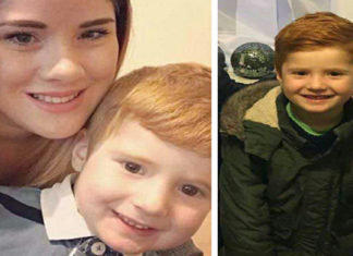 3-year-old boy’s reaction to being bullied for being ginger is heartbreaking
