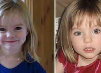 German prosecutor working on the case of missing Madeleine McCann believes she was killed in Portugal
