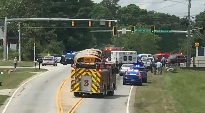 11-year-old boy jumps from the window of a moving school bus to escape beating from bullies