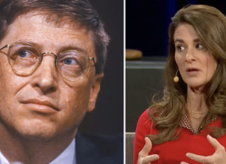 Bill and Melinda Gates had no prenup but signed “separation agreement” before announcing their divorce