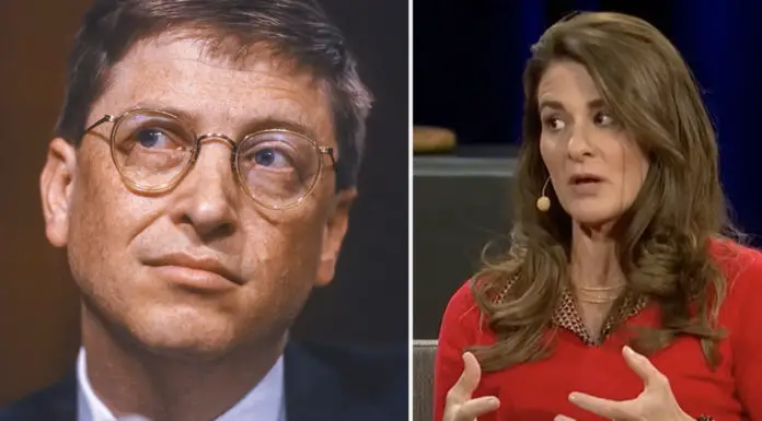 Bill and Melinda Gates had no prenup but signed “separation agreement” before announcing their divorce