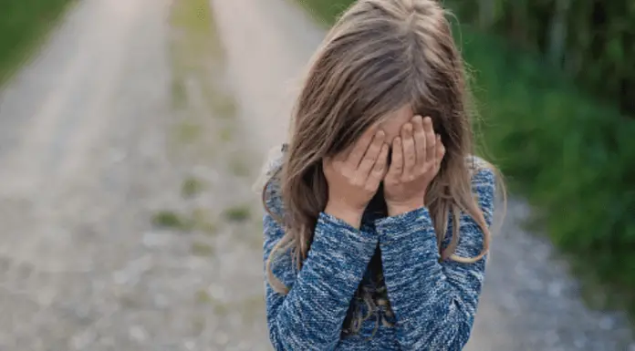 Stepdad sold his 12-year-old stepdaughter to 70 truck drivers for five euros and a pack of cigarettes