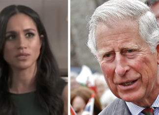 Prince Charles excluding Meghan from birthday message to Archie is a “deliberate” snub, according to royal experts