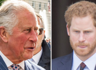 Royal experts believe that Prince Charles “may never forgive Harry” for dragging family name through the mud
