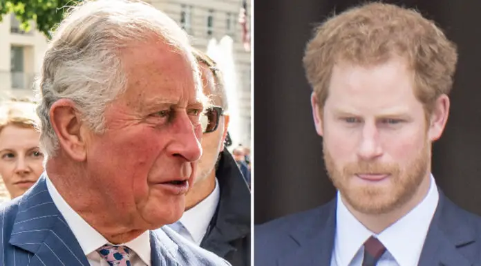Royal experts believe that Prince Charles “may never forgive Harry” for dragging family name through the mud