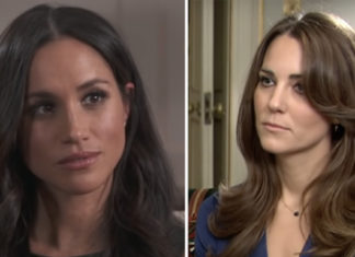 Meghan Markle was told by a senior royal aide she’d never be “in first division” in the royal family, experts claim