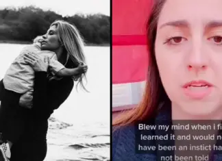 Mom shares viral tip on how to quickly find your kid if they get lost in public and it’s working for others