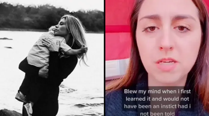 Mom shares viral tip on how to quickly find your kid if they get lost in public and it’s working for others