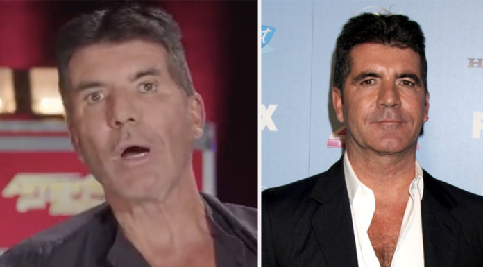 Simon Cowell says his old “scary” electric bike he hurt his back on was a death trap