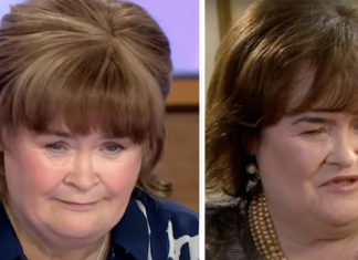 Susan Boyle says doctors warned her over Type 2 diabetes health risks in the time of the pandemic