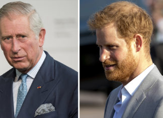 Prince Charles and Prince Harry are now in “regular contact” and the birth of Lilibet could help them fix their relationship