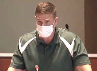 PE teacher from Virginia put on paid leave for refusing to use transgender students’ preferred pronouns