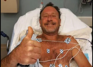 “This is it, I’m gonna die” says lobster diver who was swallowed by whale