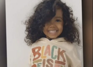 2-year-old girl from California becomes youngest member of American Mensa with IQ of 146