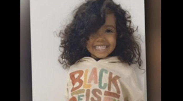 2-year-old girl from California becomes youngest member of American Mensa with IQ of 146