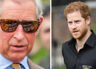Prince Charles to change the law to prevent Archie from becoming a Prince