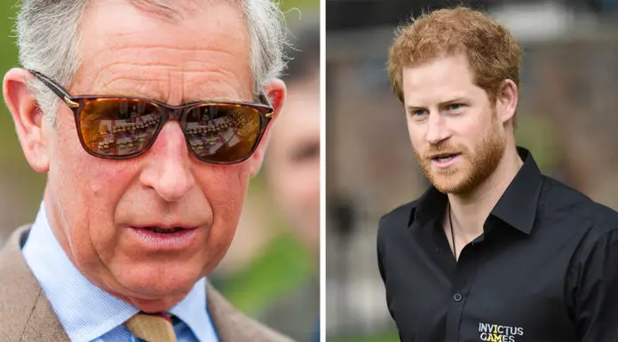 Prince Charles to change the law to prevent Archie from becoming a Prince