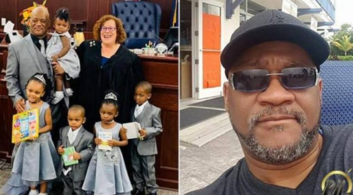 This single guy raised 30 children and adopted five more; here’s how they all live now