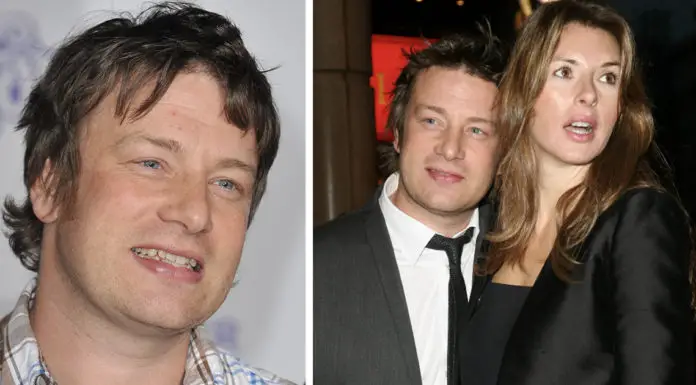 Jamie Oliver shares insights of his marriage and says wife Jools “keeps his ego in check”