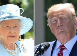 Royal expert claims Queen Elizabeth was “relieved” to meet President Biden and not Donald Trump during the G7 summit