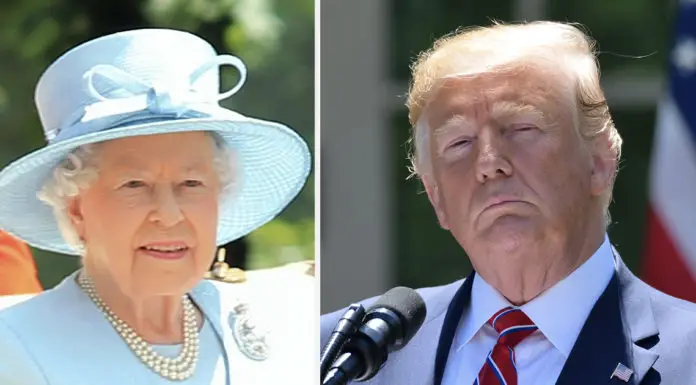 Royal expert claims Queen Elizabeth was “relieved” to meet President Biden and not Donald Trump during the G7 summit