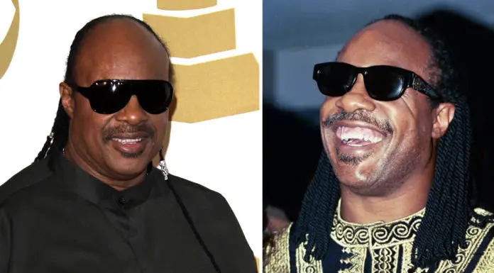 Stevie Wonder opens up about his life and how he lost his sight