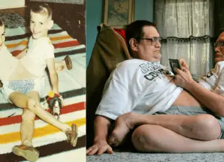 World’s longest surviving conjoined twins, Ronnie and Donnie, die at 68