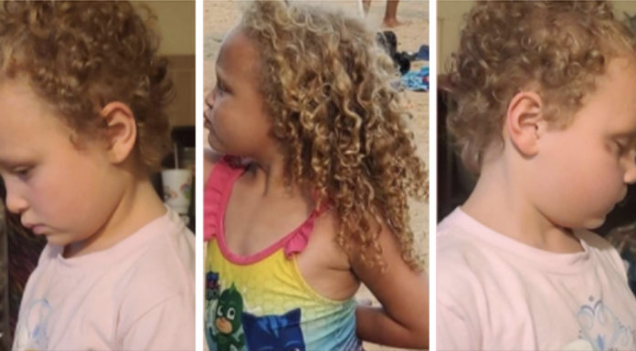 Dad is left furious after teacher cut his daughter’s hair without permission