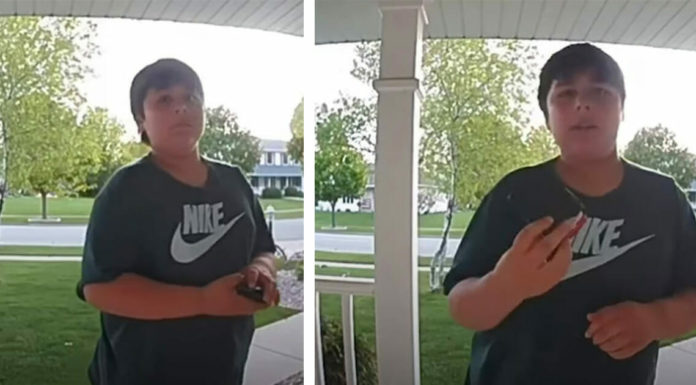 Fifth grader finds wallet full of money – returns it back despite his family having nothing