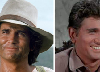 Michael Landon felt guilt over thoughts about his daughter: “If she didn’t exist, I wouldn’t feel all this pain”